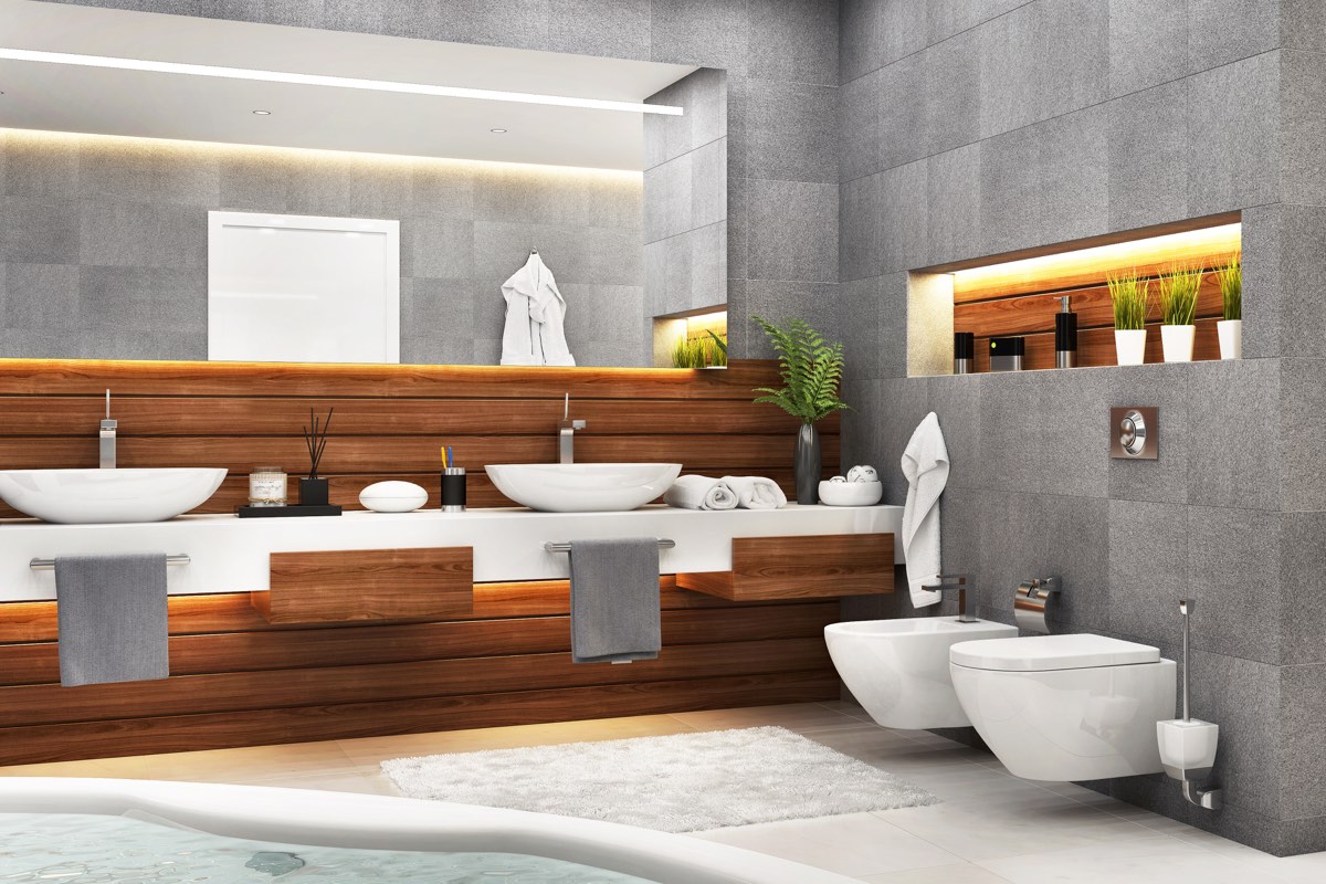 تصميم المفروشات المنزلية